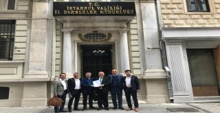 Erzurum Konfederasyonu Kuruldu