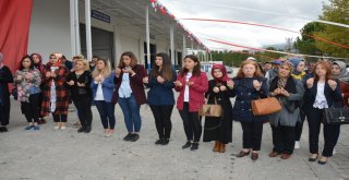 Niksar Belediyesi Fen İşleri Birimleri Tek Çatı Altında Toplandı