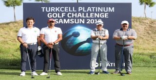 Türkiye, Golf Turizminden 160 Milyon Euro Kazandı