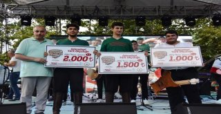 Unutulmuş Değerler Festivalinde Ödüller Sahiplerini Buldu