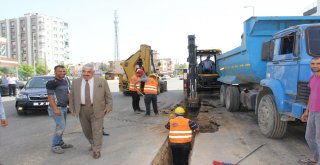 Kozanda Doğalgazda İlk Etap Tamamlanıyor