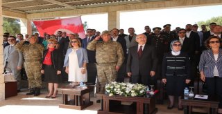 Komutanların Yemini Duygulandırdı