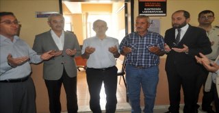 Şehit Uzman Çavuşun Adı Mezun Olduğu Okulda Yaşatılacak