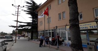 İnönüde Çalışmalar Sürüyor