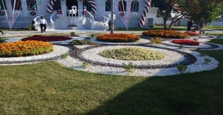 Fatih Cundi Parkı Ve Cundi Sosyal Tesisi Vatandaşların Hizmetine Açıldı