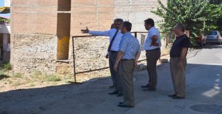 Başkan Alıcık, “Yıldıztepeye Yatırımlarımız Sürecek”