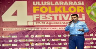 Kepez Farklı Kültürleri Buluşturdu