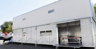 Büyükşehir Kurban Bayramına Hazır