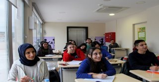 Ataşehirli Öğrencilerin Yksde Büyük Başarısı