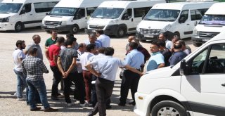Okul Servislerine Sıkı Denetim
