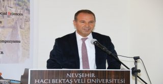 Nevüde “Uluslararası Sosyal Bilimler Sempozyumu” Başladı