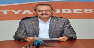 Eğitim-Bir-Senden Öğrenci Andı Kararına Tepki