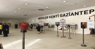 “Bir Zamanlar Selçuklu” Adlı Sergi Açıldı