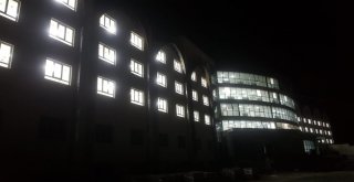 Kardemir Anadolu İmam Hatip Lisesinde İlk Işıklar Yandı