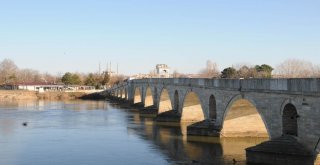 Meriç Ve Tunca Köprülerinde Onarım Eylülde Başlıyor