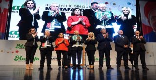 Kılıçdaroğlu:  Bozbey İle Bursada Kazanacağız
