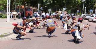 (Özel) Kulada Düğünlerin Vazgeçilmezi Yarenler