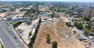 Zeytinköyde Değişim Başlıyor