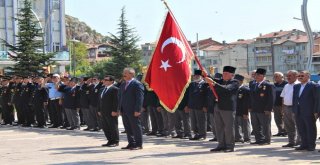 Sivas, Yozgat Ve Tokatta 30 Ağustos Coşkusu