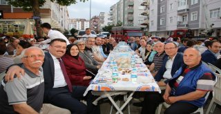 Taşçı: Atakum Türkiyenin Cazibe Merkezi