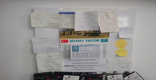 Camide Ücretsiz Çorap Uygulaması