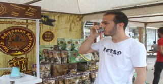 81 İlin Meşhur Gıdaları Silopide Görücüye Çıktı