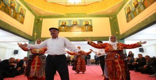 Tuncelide Uluslararası Sarı Saltık Ocağı Çalıştayı Düzenlendi