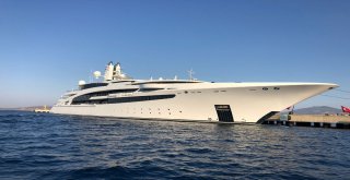 Kazak İşadamı Bodrumda Servet Bıraktı