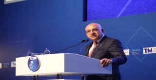 Daib Başkanı Ethem Tanrıver, Tim Denetim Kuruluna Seçildi