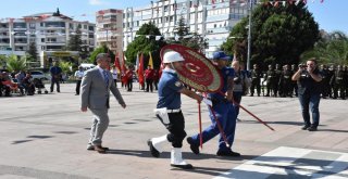 Kaymakam Sırmalı “Kahraman Gazilerimizin En Onurlu Günü”