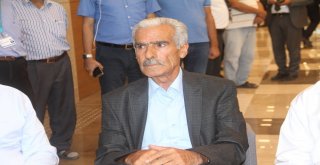 Şehit Babası: Şehir Hastanesine Fethinin İsminin Verilmesi, Bizi Şereflendirmiştir