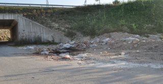 Orduda Uyuşturucu İddiasıyla Ölüm