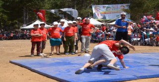 25. Zorkun Yaylası Çocuk Şenliği Sona Erdi