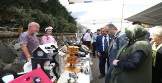Huzur Alışverişi