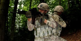 Jöperler İlk Defa Bu Kadar Yakından Görüntülendi