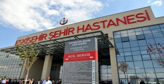 Bir Günde İki Şehir Hastanesi Hizmete Giriyor