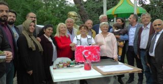 Beykozda Hayvanlar İçin Kermes