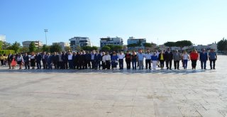 Didimde Ders Zili Çaldı