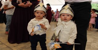 Atakumda Sünnet Coşkusu