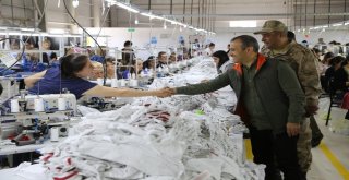 Terörden Temizlenen Tunceli Turizm Şehri Oldu