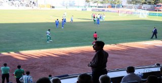 Tff 3. Lig: Kırşehir Belediyespor: 1 - Elaziz Belediyespor: 1