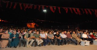 Bitlisliler Kurtuluş Gününde ‘Ayna İle Coştular