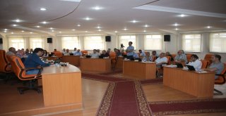 Başkan Çalışkan: “Tatlı Suyu Güvenle İçebilirsiniz”