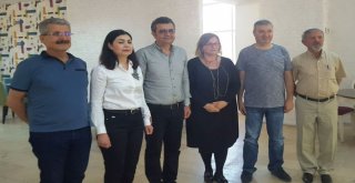 Dr. Karagözlü; “Sağlıkta Şiddet Ne Zaman Son Bulacak”
