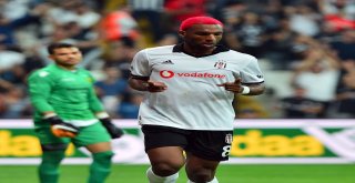 Spor Toto Süper Lig: Beşiktaş: 2 - Evkur Yeni Malatyaspor: 1 (Maç Sonucu)