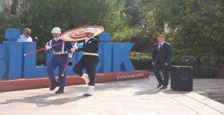 30 Ağustos Zafer Bayramının 96. Yıl Dönümü Bilecikte Kutlandı