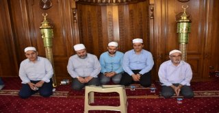 Bediüzzaman Sevdalıları Vanda Buluştu