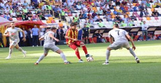 Spor Toto Süper Lig:  Evkur Yeni Malatyaspor: 1 - Çaykur Rizespor: 0 (Maç Sonucu)