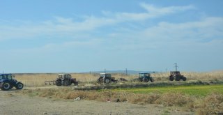 Topraksız Köylüler, Cumhurbaşkanından Yardım İstedi