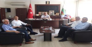 Bursagazdan Dağ İlçelerine 137 Milyon Liralık Dev Yatırım